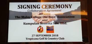 123 likes · 131 talking about this. Signing Ceromony Mcoba Kumpulan Semesta Sdn Bhd Berita Mcoba