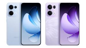 Oppo starts Reno 13, 13F, 13 Pro pre-orders in Malaysia - Xiaomiui.Net