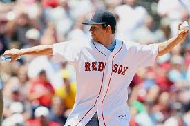 42 Celebrities Who Love The Boston Red Sox Just Like You Photos