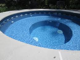Pin By Pool Liner Factory Outlet On Pool Liner Mountain Top Pool Liners Swimming Pools Backyard Pool