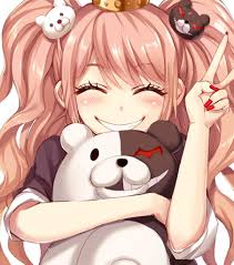 Read more information about the character junko enoshima from danganronpa: Anime Danganronpa Junko Enoshima Kumpulan Materi Pelajaran Dan Contoh Soal 4