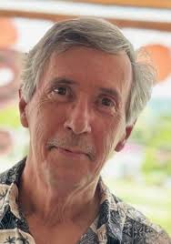 Obituary for Alan R. Crossley