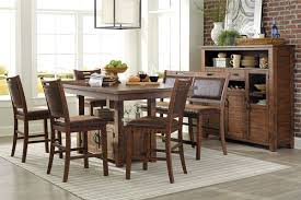 Check out our table bench seat selection for the very best in unique or custom, handmade pieces from our kitchen & dining tables shops. Dining Room Kitchen Benches Gardner White Furniture