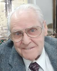 W. Alan Harmon Obituary November 5, 2023