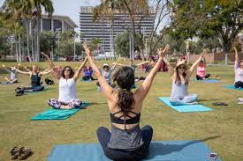 Maybe you would like to learn more about one of these? Best Places To Do Yoga In Los Angeles