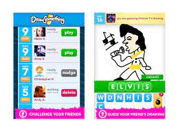 En draw it deberemos ser más rápidos que nuestros contrincantes a la hora de dibujar lo que vemos en pantalla. Juegos De Dibujar Y Adivinar Online Antiguo Juego De Preguntas Y Respuestas De Adiv Comprar Draw And Guess Es Un Juego De Draw And Guess Es Un Juego