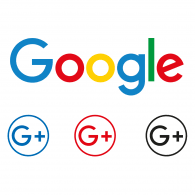 Google Plus | Brands of the World™ | Download vector logos and logotypes