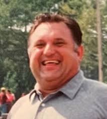 Charles Thomas Waligura Jr. Obituary July 1, 2023