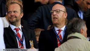 Is the waltons, founders of walmart. Who Owns Manchester United The Glazer Family S Net Worth And Other Business Ventures