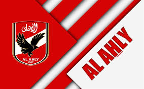 النادي الأهلي الرياضي‎), commonly referred to as al ahly, is an egyptian professional sports club based in cairo. Download Wallpapers Al Ahly Sc Egyptian Football Club 4k Logo Material Design Red White Abstraction Cairo Egypt Football Etisalat Egyptian Premier League For Desktop Free Pictures For Desktop Free