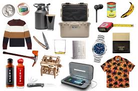 Here are the best gifts for dads for father's day or any day, from tools to tech to food. Father S Day Gift Guide 2020 Us Man Of Many
