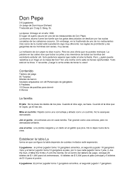 Maybe you would like to learn more about one of these? Instrucciones De El Padrino Contabilidad Violencia