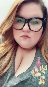 This is the weirdest one yet hahaha !fl #funny #flirting #bbw #lols #nerd  #fyp #bbw #plussize #justtellmeimcute