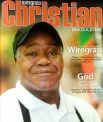 Theodis Collins Obituary August 31, 2015