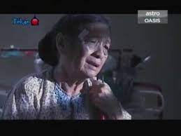 Tanah kubur musim 6 episode 10 episod penuh. Eng Sub Tanah Kubur S01e09 Syurga Bonda Youtube