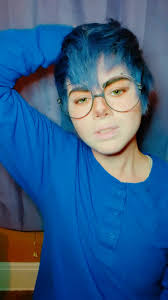 Simon The Chipmunk Costume Hair Styles