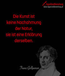 Zitate In Der Kategorie Kunst Der Die Tagesrandbemerkung