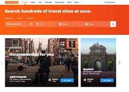 Momondo is completely free to use. The Top Online Free Flight Search Engines For Your Travels