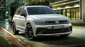 We did not find results for: Neues R Line Designpaket Black Style Fur Vw Tiguan