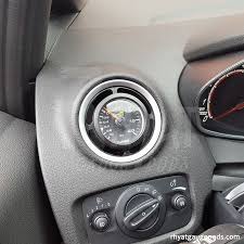 Over the years, the fiesta has mainly been developed and manufactured by ford's europe operations, and has been positioned below the escort (later the focus). Ford Fiesta Mk7 52mm Zusatzinstrumentenhalter
