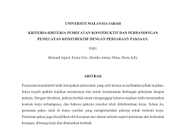 Berikut contoh surat lamaran pekerjaan terbaru 2019 resmi yang baik dan benar dengan format formal yang bisa anda unduh untuk melamar di perusahaan bumn. Contoh Surat Buang Pekerja Malayrexa