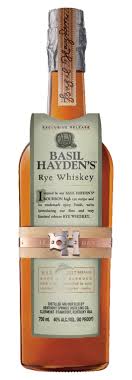 Buy basil hayden bourbon online from waitrose today. Basil Hayden S Bourbon Extends Product Line With Introduction Of Rye Whiskey Distillery Trail