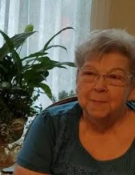 Shirley Stiles's Instagram, Twitter & Facebook