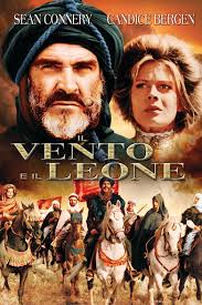 Il vento e il leone