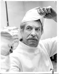 The Comedy of Terrors