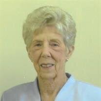 Norma G. Williams Obituary