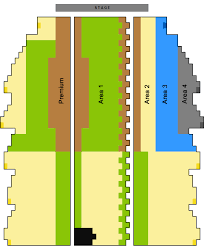 seat maps