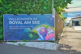 Mit viel liebe zum detail wurde das ehemalige tropicana von grund auf renoviert und restauriert. Royal Am See Startseite Facebook