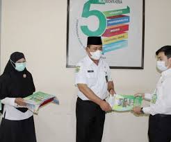 Check spelling or type a new query. Karena Pemerataan Tugas 7 Guru Di Kankemenag Kab Blora Terima Sk Redistribusi Pns Kantor Wilayah Kementerian Agama Provinsi Jawa Tengah