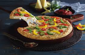Domino S Pizza Iit Kanpur Kanpur