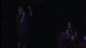 Atom on X: YouTuber Ethan Klein (H3 Podcast) shows prolapse video (from  creator @HungerFF) live on stage to 18+ crowd at the Ace Theater Source:  t.co1NjuG4v9fy t.coTKIx3ZJbDa  X