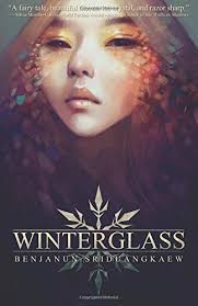 6 Books to Warm Up Your Winter Reading