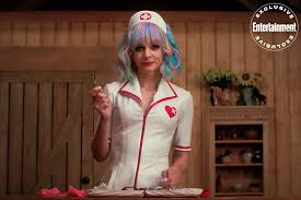 Until a mysterious event abruptl. Promising Young Woman Carey Mulligan Talks Oscar Contender Ew Com