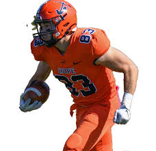 OLIVET ONE BIG WEEKEND