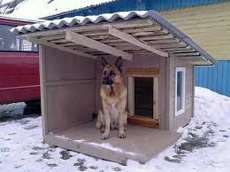 Epingle Par Jean Yves Blanchette Sur Maison Pour Chien Chenils Exterieurs Maison Pour Chien Plans De Niche Pour Chien