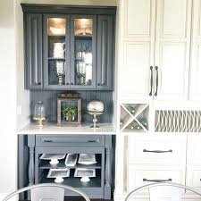 I take a plane and hold it 90 degrees to. Kitchen Cabinet Face Lift The House Of Silver Lining
