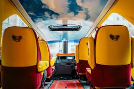 Please download one of our supported browsers. Travel A Look Inside The Oscar Mayer Wienermobile And What It S Like To Drive A 27 Foot Long Hot Dog On Wheels Pressfrom Canada