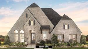 Devonshire 50', located in forney, has new construction homes. Prairie Oaks 60 New Construction Homes For Sale Perry Homes