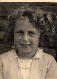 I'm sure many of us can relate with this young lady