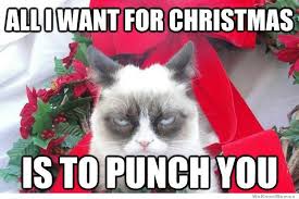 10 Best Grumpy Cat Christmas Memes Funny Christmas Jokes Christmas Memes Funny Funny Merry Christmas Memes