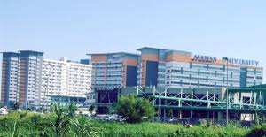 For your convenience, cleanliness, safety and budget. Malaysia S Best Diploma In Mechanical Engineering At Affordable Mahsa University Top Private Universities Colleges In Malaysia