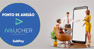 Poderá ser impresso depois de o comerciante fazer o seu registo. O Programa De Incentivo Ivaucher Noticias Magna Sociedade De Advogados S P R L