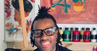 The Man from Haiti Who Creates Custom Made Designer Shoes in Tampa, Florida 