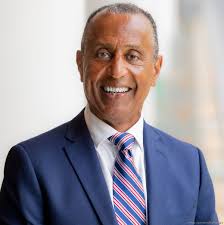 Tennessee State University names Dwayne Tucker president