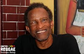 Interview: Clive Hunt in Kingston (Part 2)