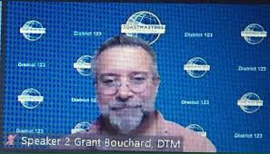 Please meet BOB! We went from crazy to mad, but there is something to it.  🤣 See the vesatility of the OGY speaker.